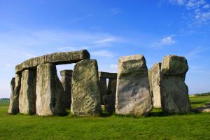 Stonehenge Photography Just Uploaded